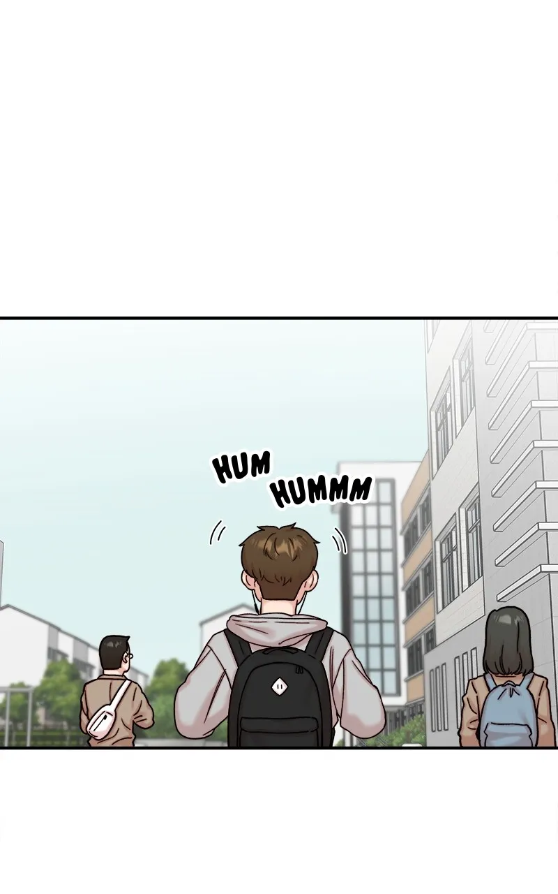 My Dud To Stud Boyfriend Zinmanga X Chapter 40 Page 44