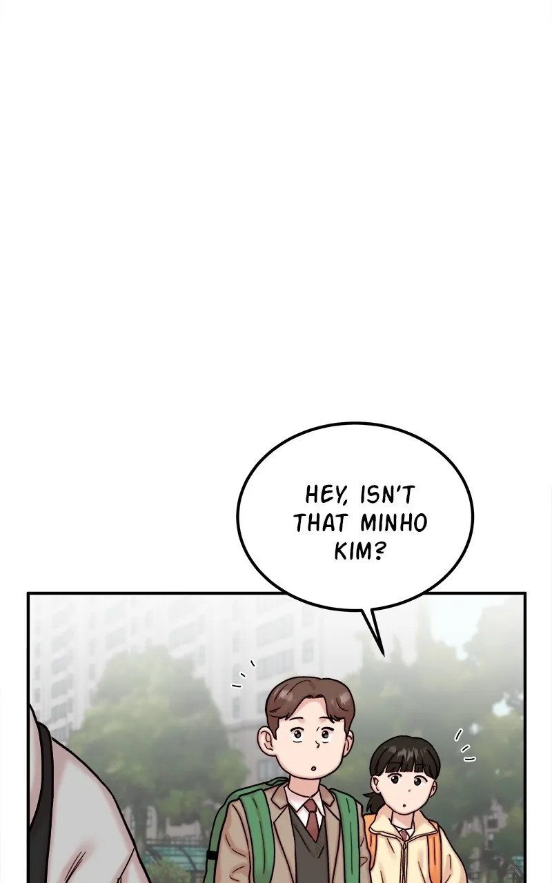 My Dud To Stud Boyfriend Zinmanga X Chapter 40 Page 46