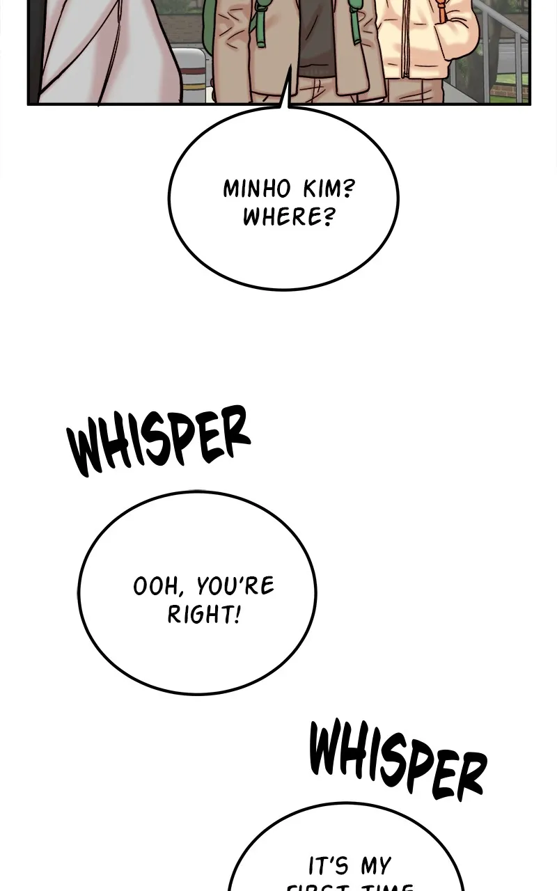 My Dud To Stud Boyfriend Zinmanga X Chapter 40 Page 47