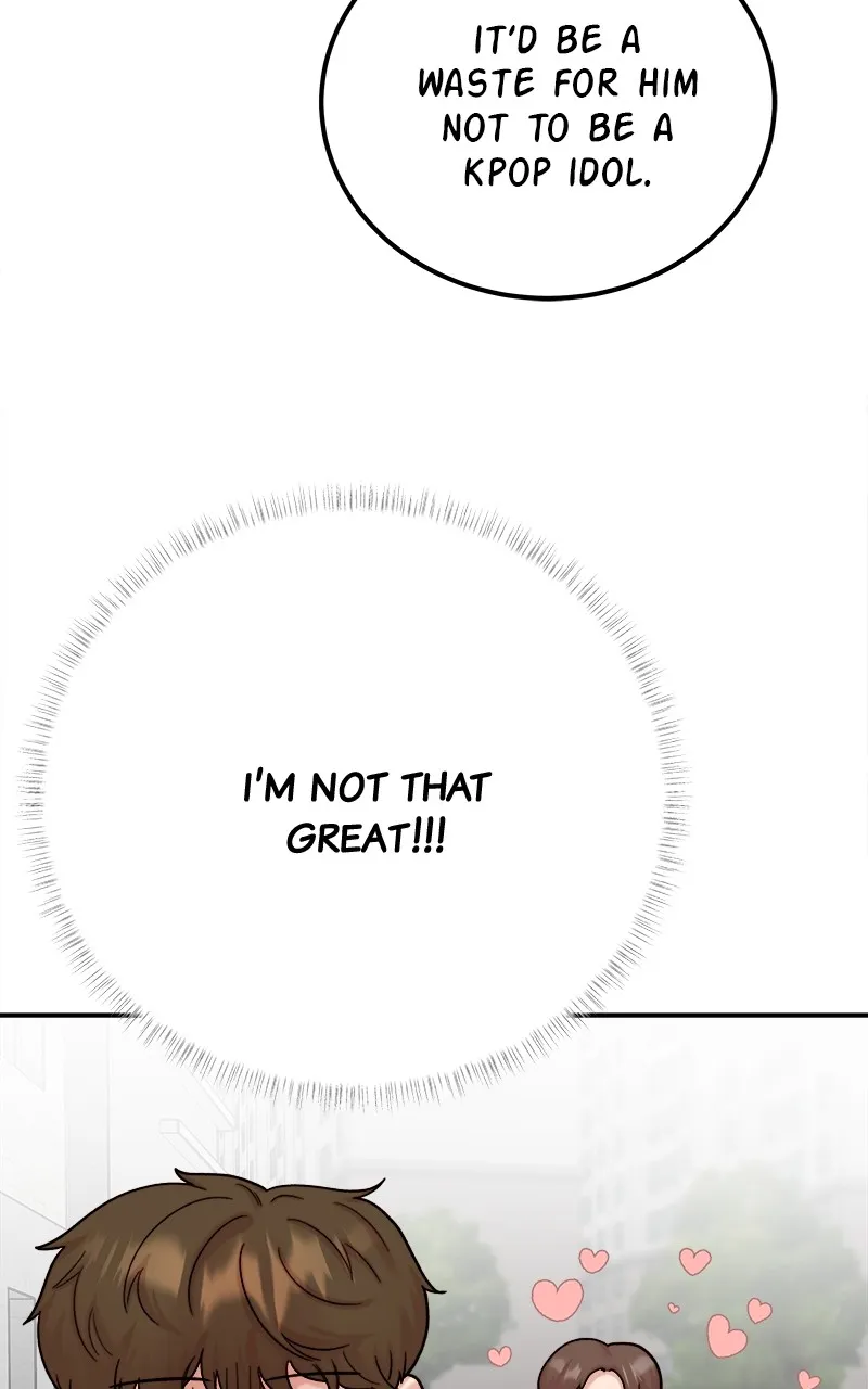 My Dud To Stud Boyfriend Zinmanga X Chapter 40 Page 53