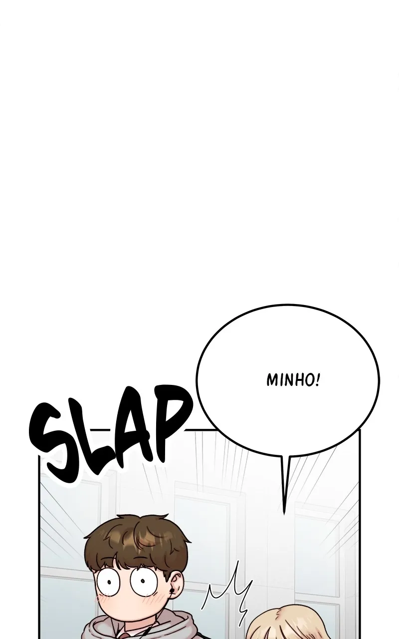 My Dud To Stud Boyfriend Zinmanga X Chapter 40 Page 56