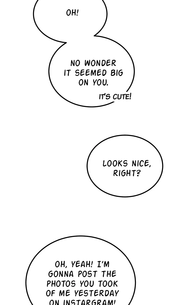 My Dud To Stud Boyfriend Zinmanga X Chapter 40 Page 62