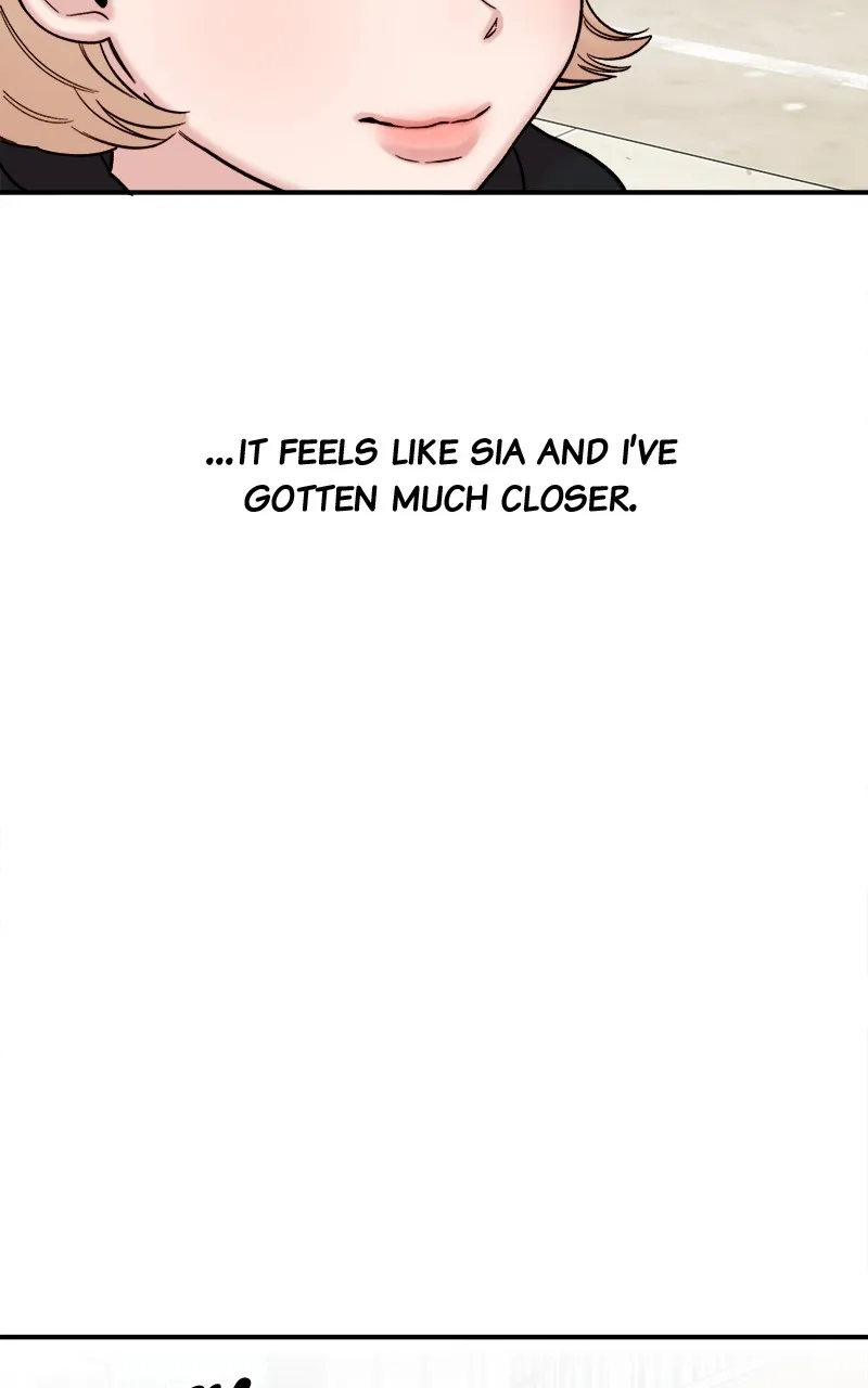 My Dud To Stud Boyfriend Zinmanga X Chapter 40 Page 66