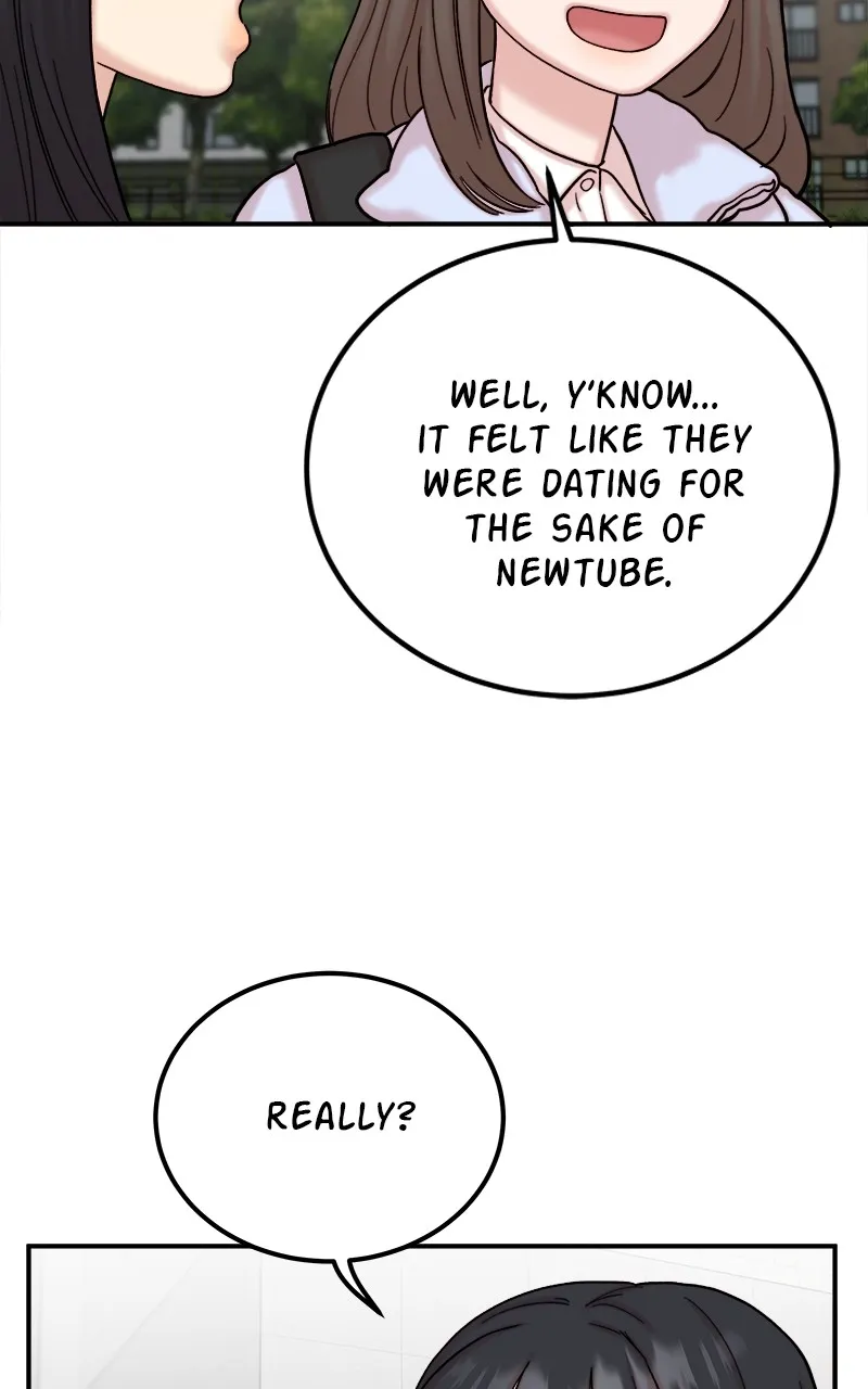 My Dud To Stud Boyfriend Zinmanga X Chapter 40 Page 70