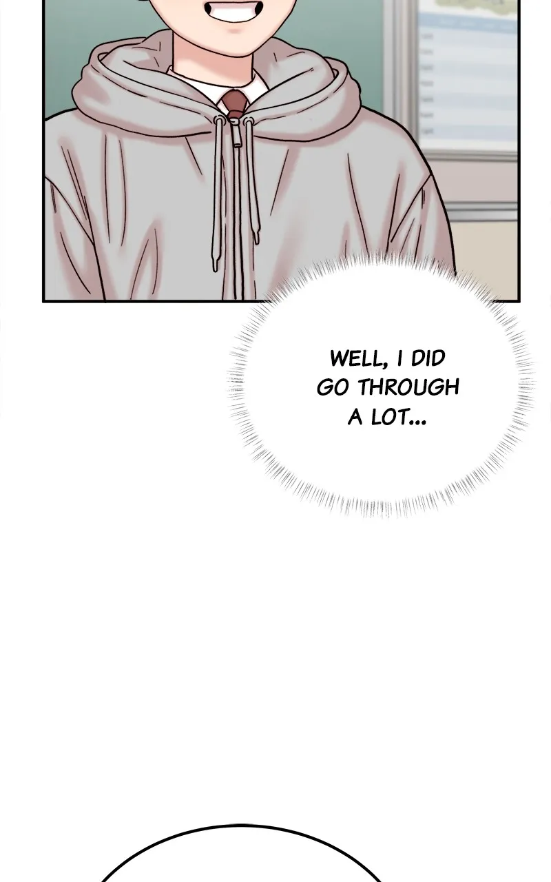 My Dud To Stud Boyfriend Zinmanga X Chapter 40 Page 85
