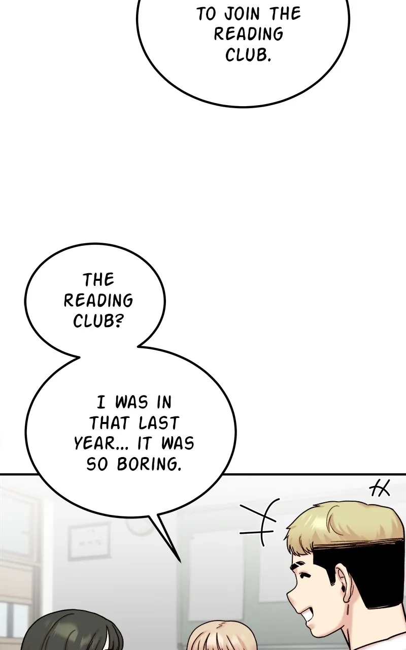 My Dud To Stud Boyfriend Zinmanga X Chapter 40 Page 87