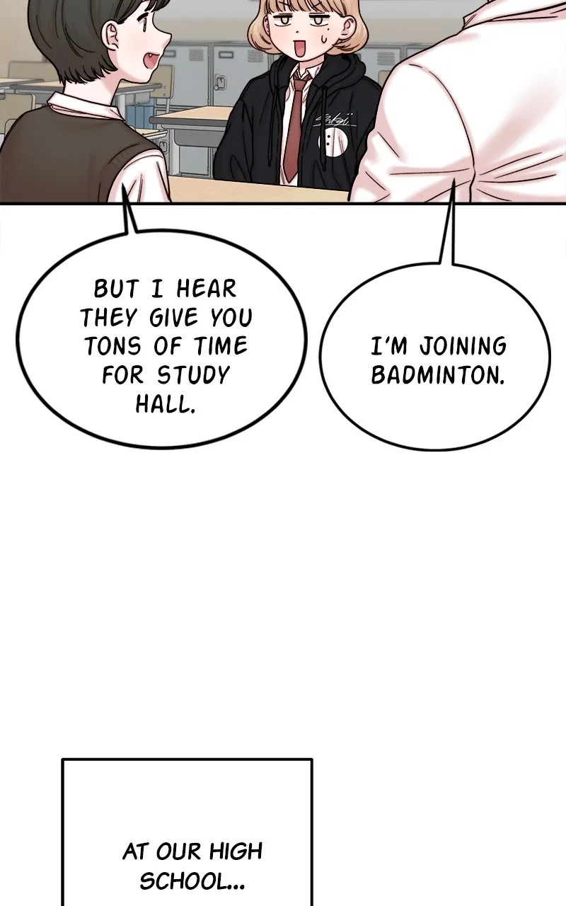 My Dud To Stud Boyfriend Zinmanga X Chapter 40 Page 88