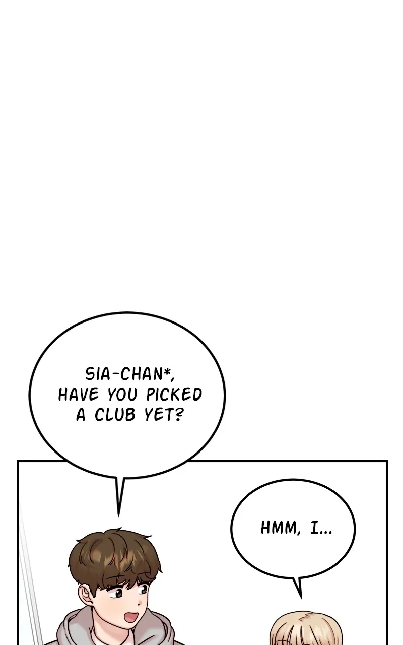 My Dud To Stud Boyfriend Zinmanga X Chapter 40 Page 95