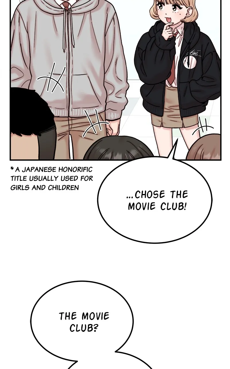 My Dud To Stud Boyfriend Zinmanga X Chapter 40 Page 96