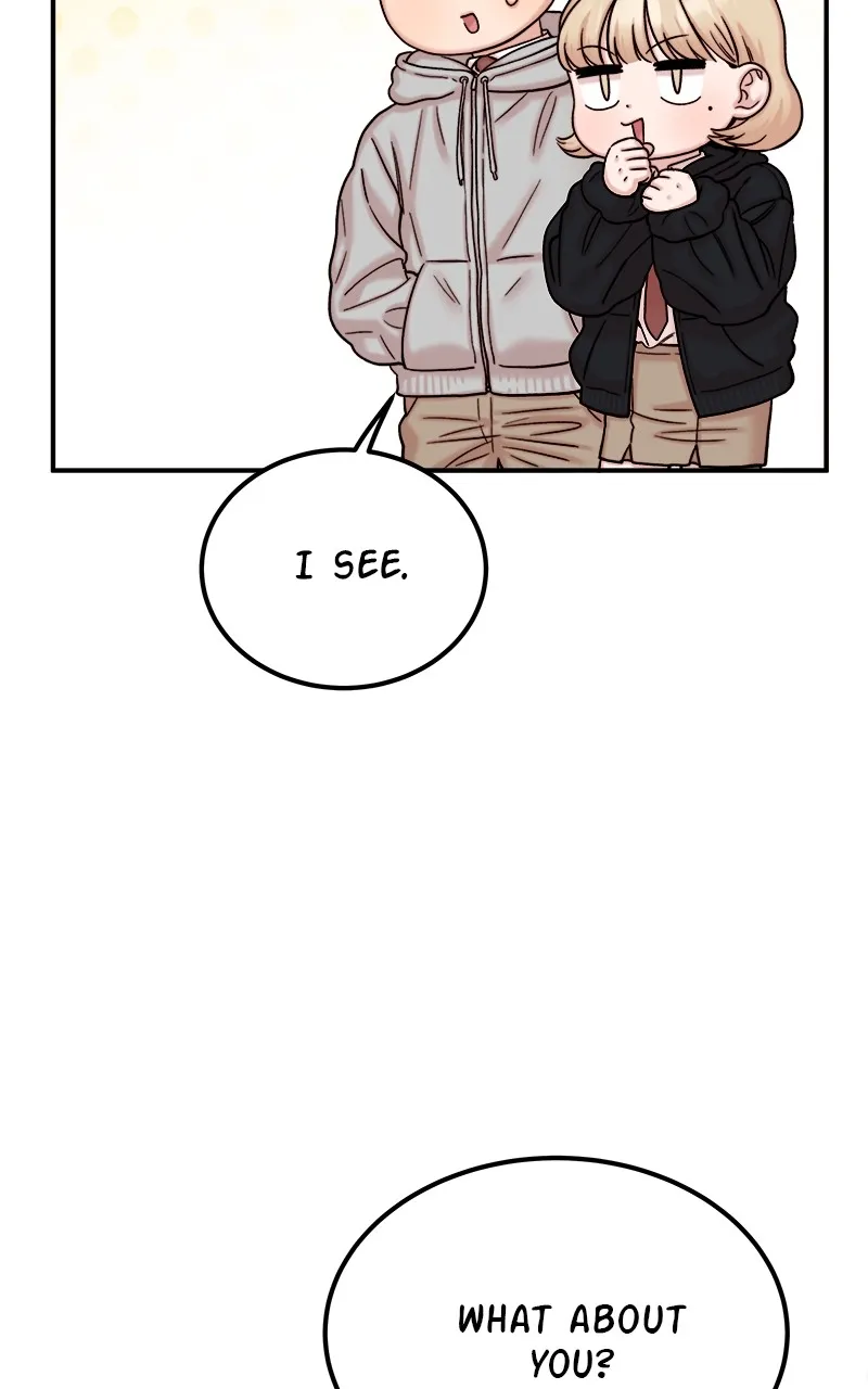 My Dud To Stud Boyfriend Zinmanga X Chapter 40 Page 98
