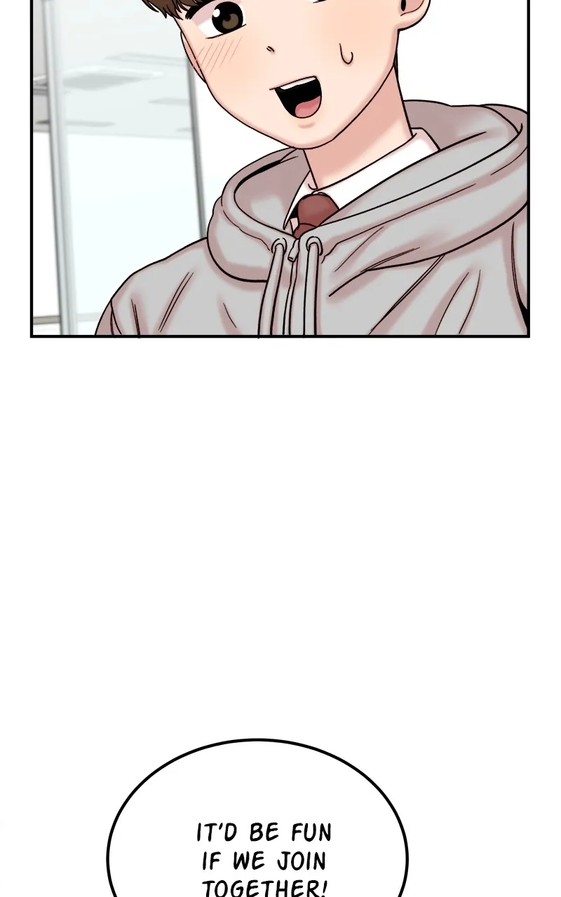 My Dud To Stud Boyfriend Zinmanga X Chapter 40 Page 101