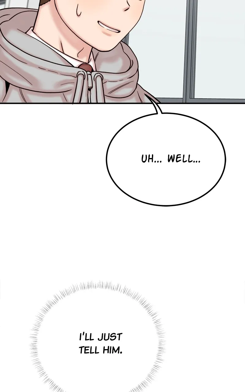 My Dud To Stud Boyfriend Zinmanga X Chapter 40 Page 117