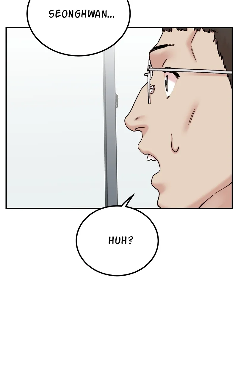My Dud To Stud Boyfriend Zinmanga X Chapter 40 Page 119