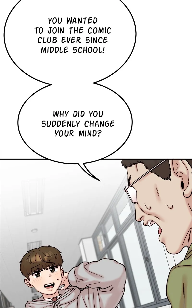 My Dud To Stud Boyfriend Zinmanga X Chapter 40 Page 122