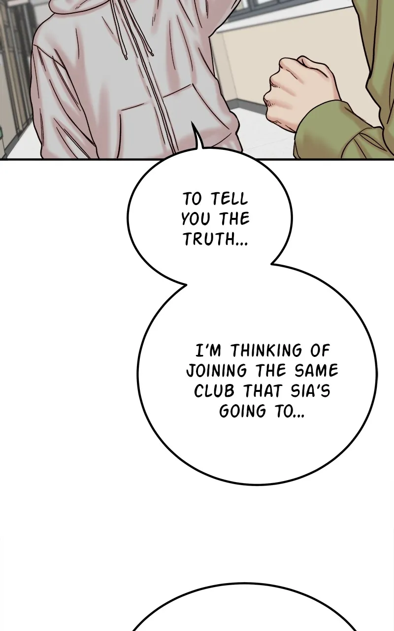 My Dud To Stud Boyfriend Zinmanga X Chapter 40 Page 123
