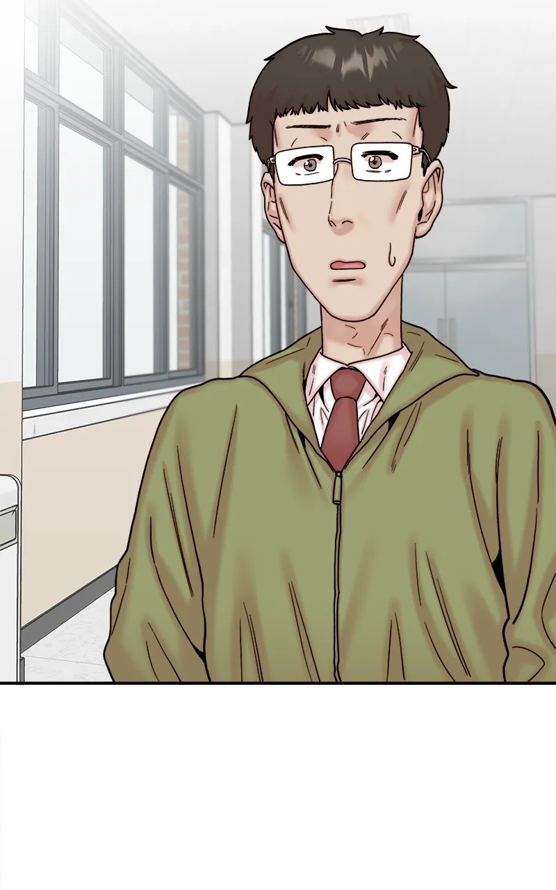 My Dud To Stud Boyfriend Zinmanga X Chapter 40 Page 126