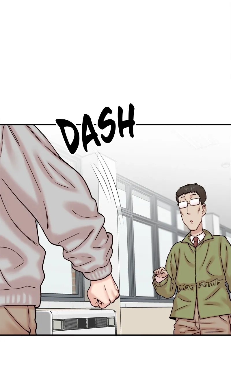 My Dud To Stud Boyfriend Zinmanga X Chapter 40 Page 130