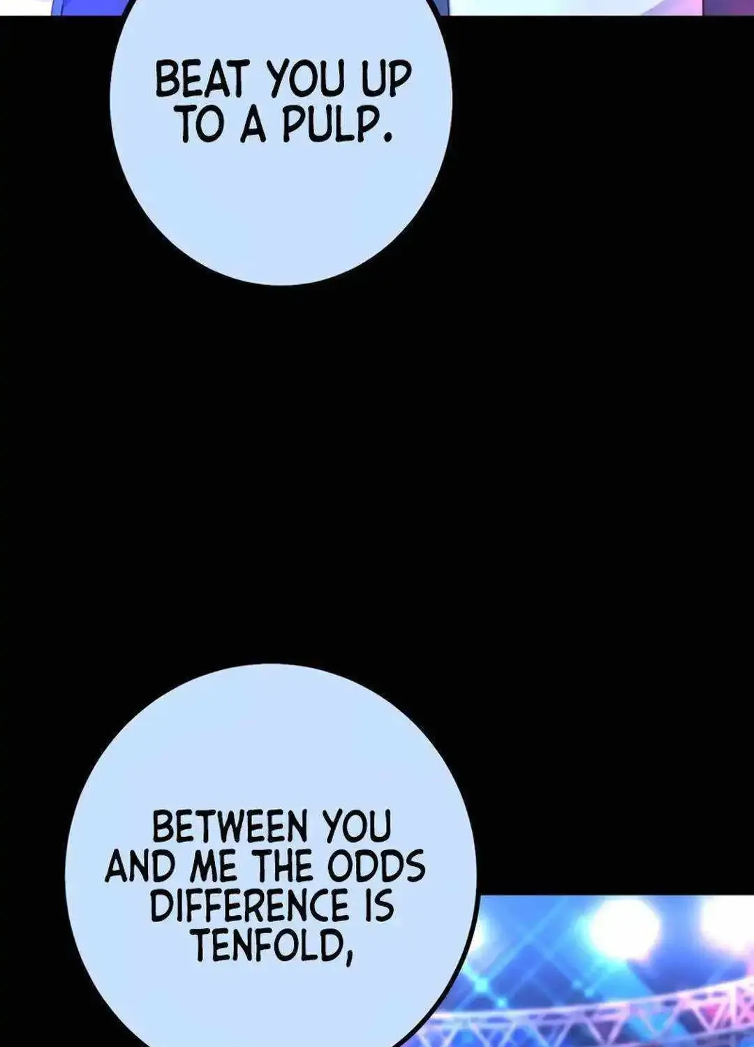 The Reincarnation of the Forbidden Archmage Zinmanga X Chapter 85 Page 58