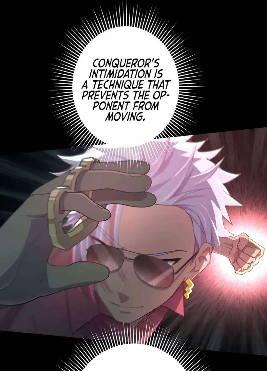 The Reincarnation of the Forbidden Archmage Zinmanga X Chapter 85 Page 68
