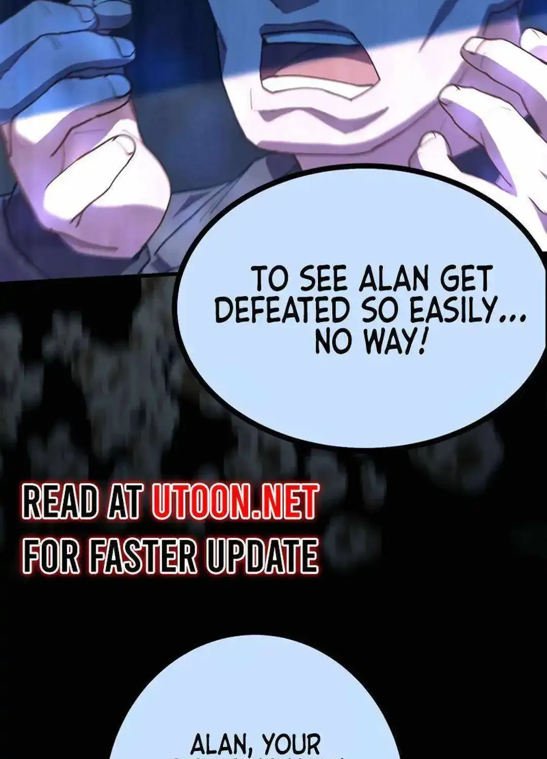 The Reincarnation of the Forbidden Archmage Zinmanga X Chapter 85 Page 83