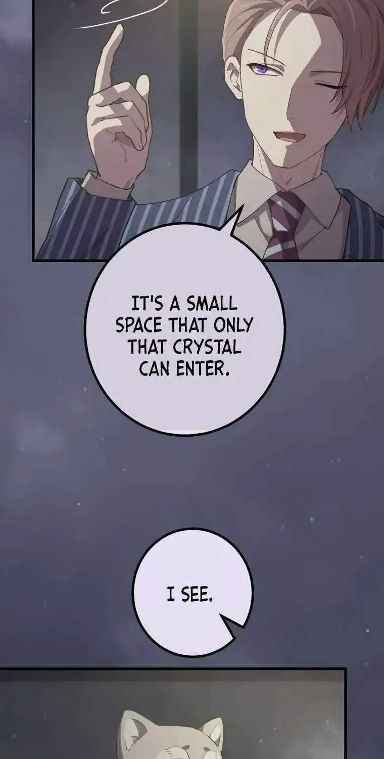 The Reincarnation of the Forbidden Archmage Zinmanga X Chapter 83 Page 24