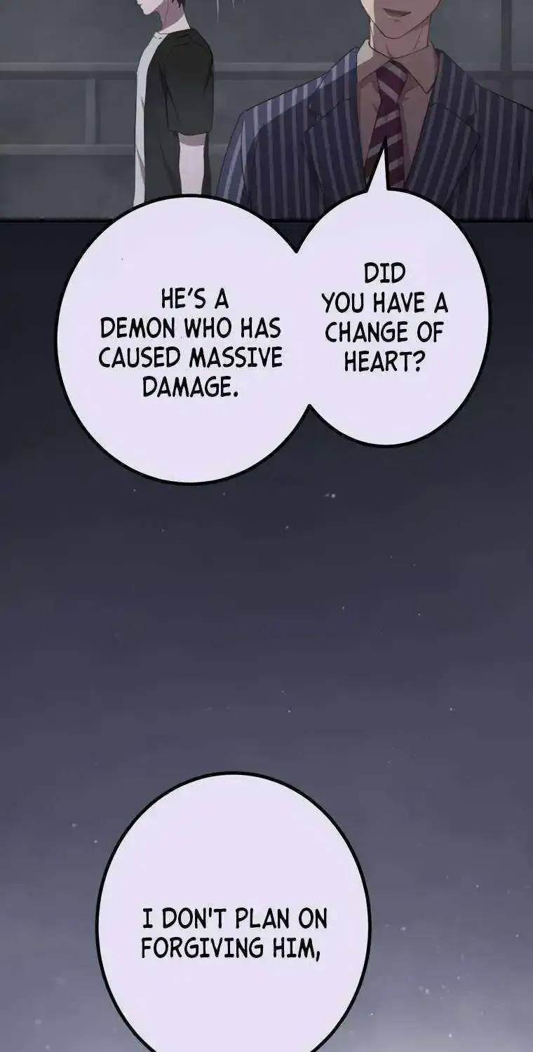 The Reincarnation of the Forbidden Archmage Zinmanga X Chapter 83 Page 26