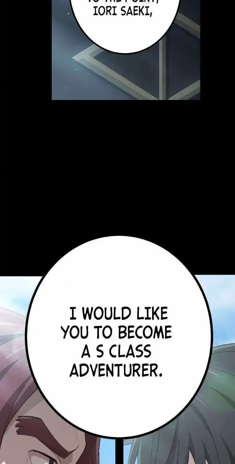 The Reincarnation of the Forbidden Archmage Zinmanga X Chapter 83 Page 61