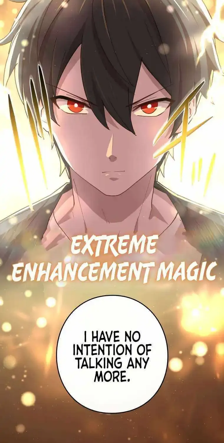 The Reincarnation of the Forbidden Archmage Zinmanga X Chapter 82 Page 21