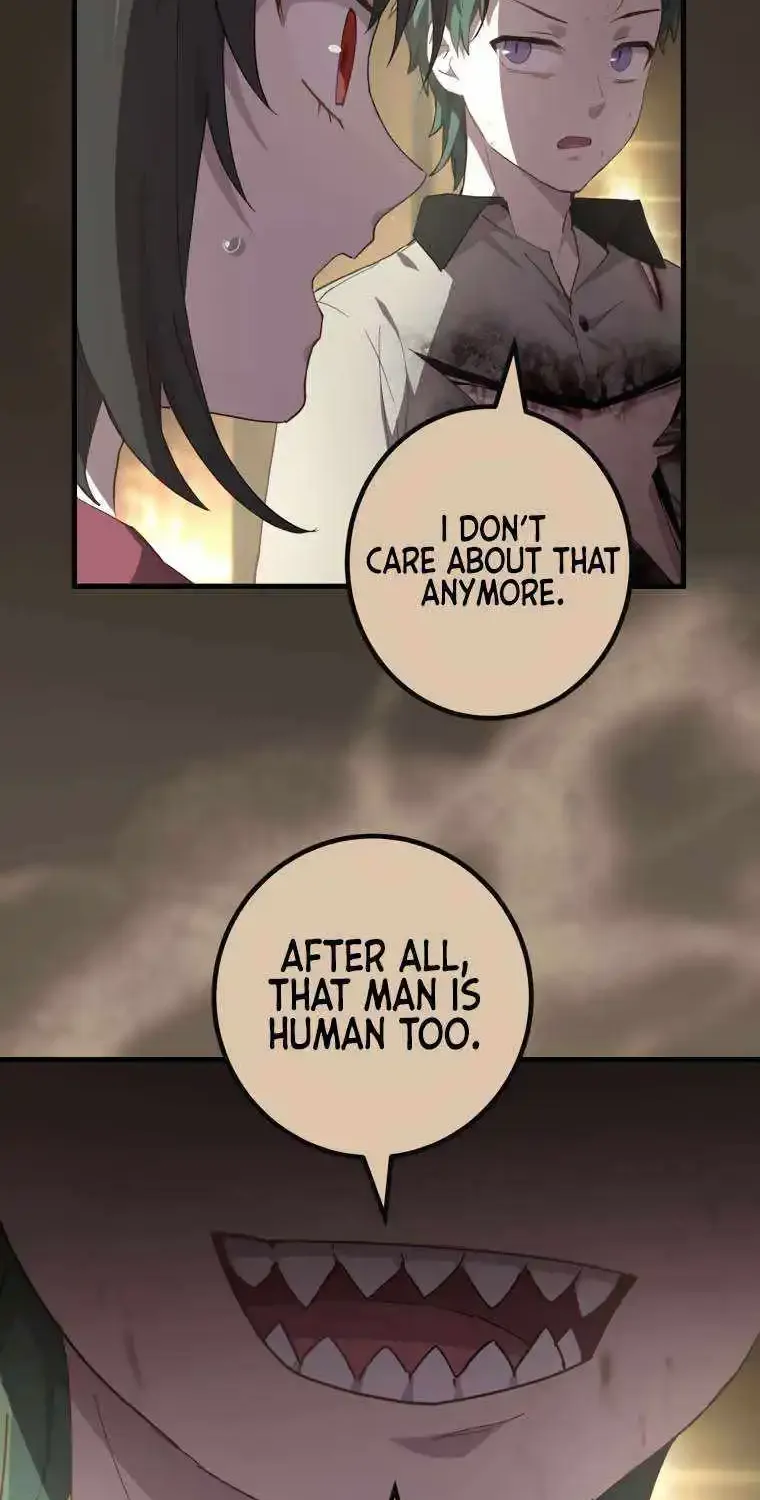 The Reincarnation of the Forbidden Archmage Zinmanga X Chapter 81 Page 14