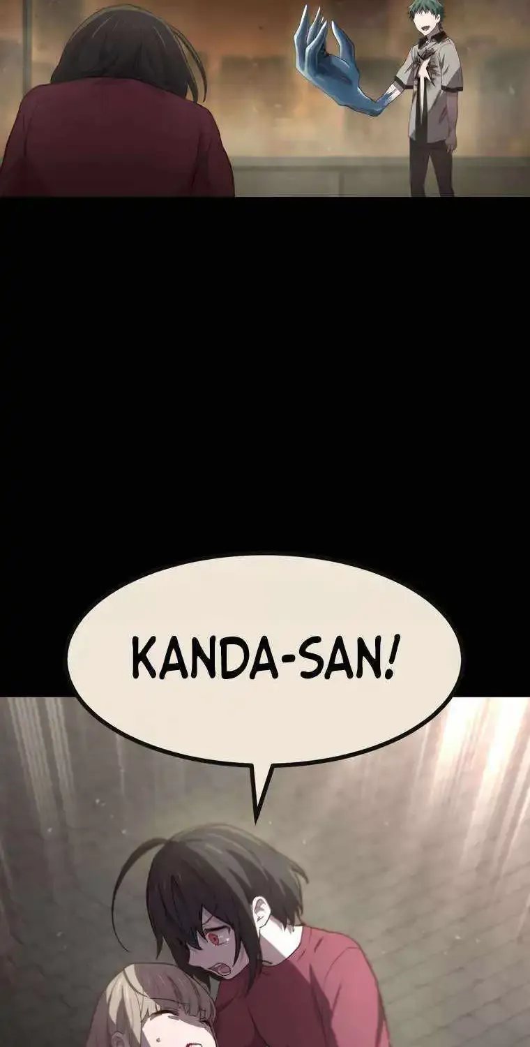 The Reincarnation of the Forbidden Archmage Zinmanga X Chapter 81 Page 50