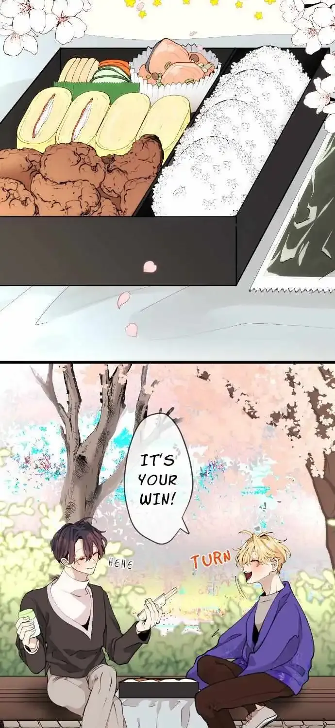 My Perverted Stalker Zinmanga X Chapter 154 Page 4