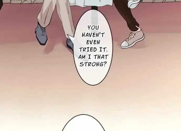 My Perverted Stalker Zinmanga X Chapter 154 Page 5