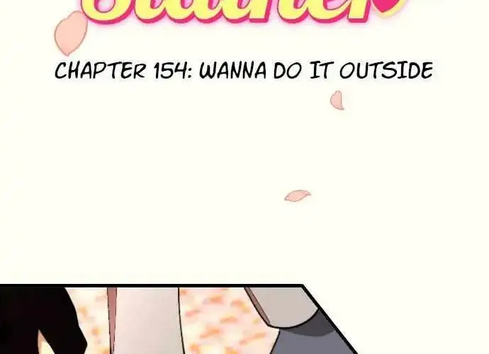 My Perverted Stalker Zinmanga X Chapter 154 Page 11