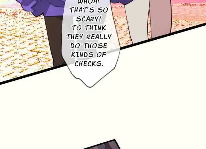 My Perverted Stalker Zinmanga X Chapter 154 Page 13