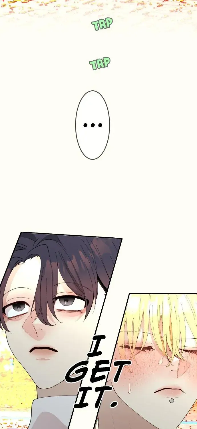 My Perverted Stalker Zinmanga X Chapter 154 Page 28
