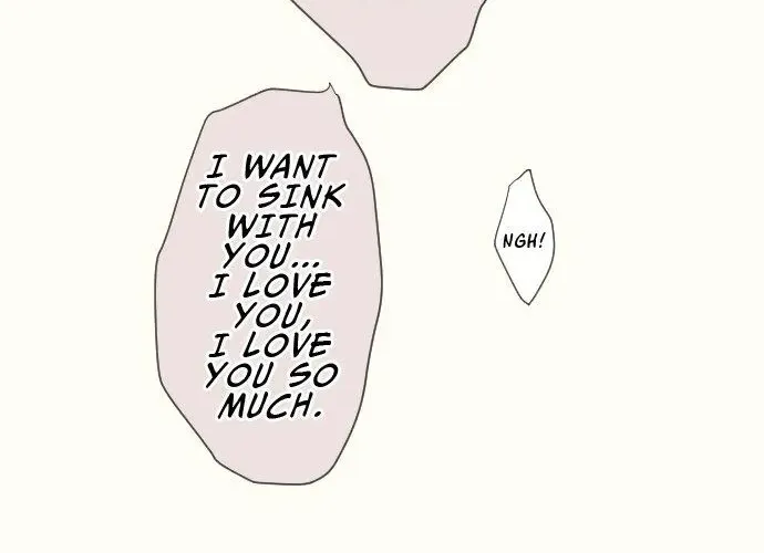 My Perverted Stalker Zinmanga X Chapter 154 Page 41