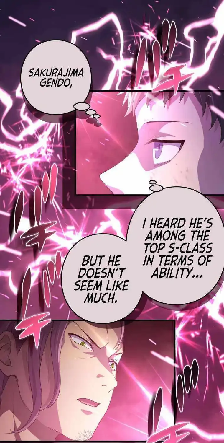 The Reincarnation of the Forbidden Archmage Zinmanga X Chapter 80 Page 10
