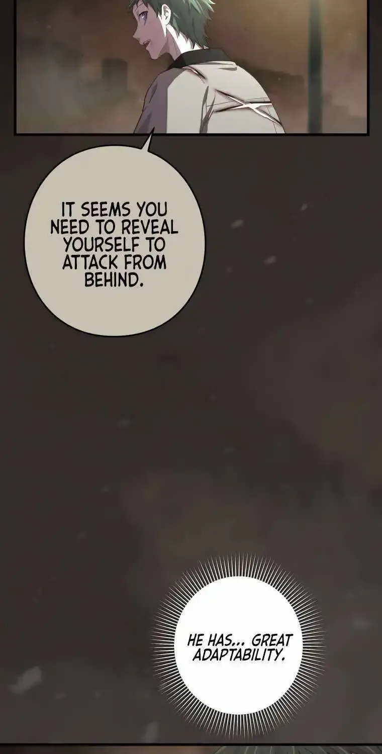 The Reincarnation of the Forbidden Archmage Zinmanga X Chapter 80 Page 14