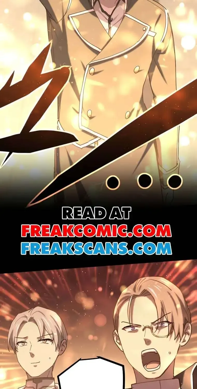 The Reincarnation of the Forbidden Archmage Zinmanga X Chapter 77 Page 67