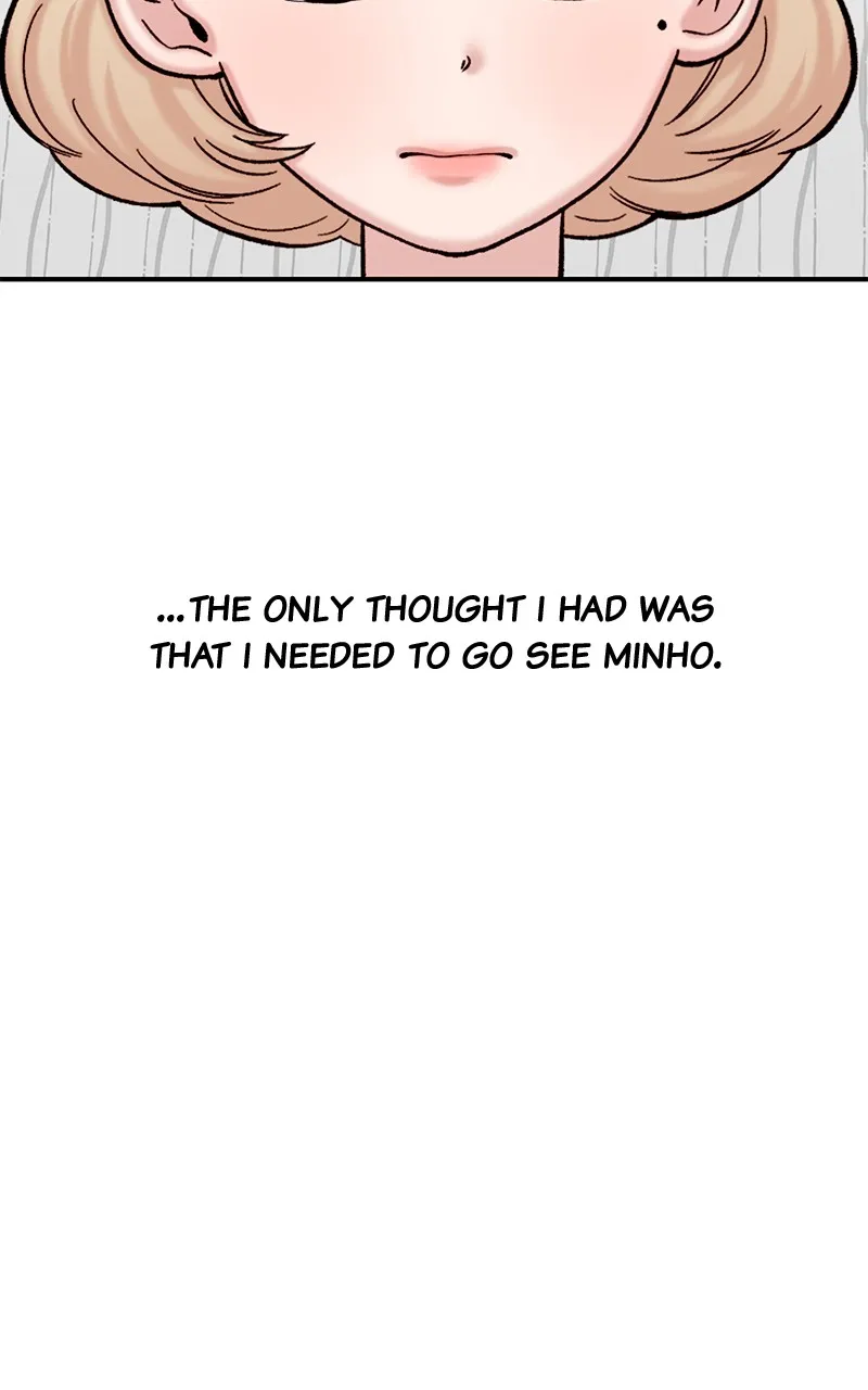 My Dud To Stud Boyfriend Zinmanga X Chapter 39 Page 5