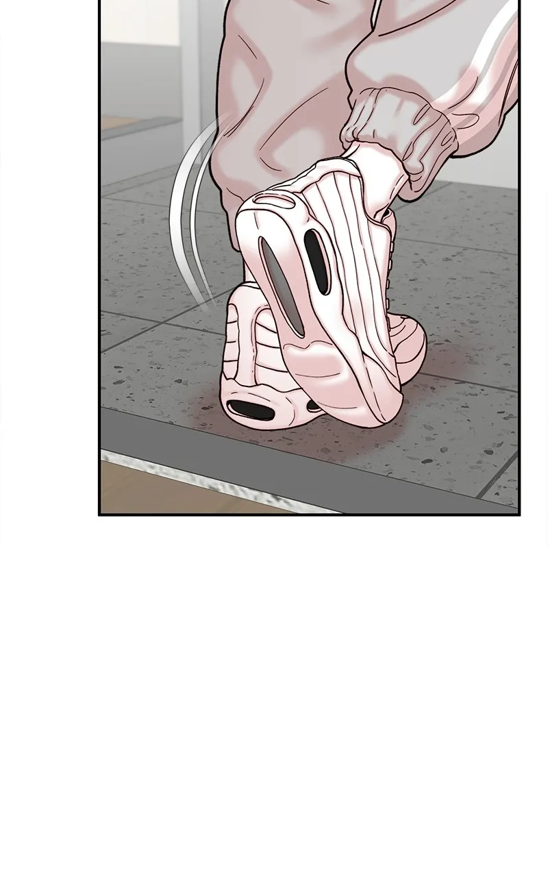 My Dud To Stud Boyfriend Zinmanga X Chapter 39 Page 8