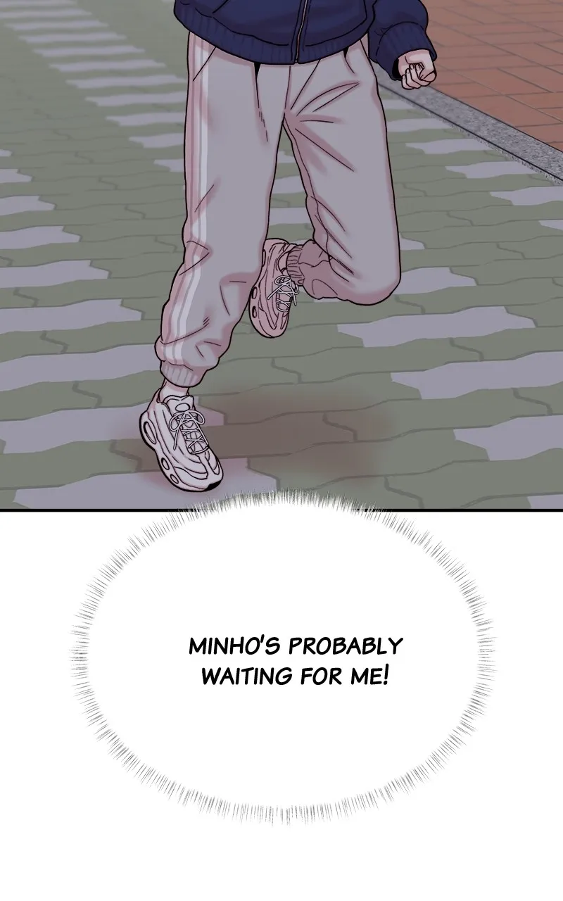 My Dud To Stud Boyfriend Zinmanga X Chapter 39 Page 16