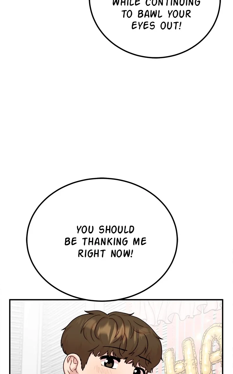 My Dud To Stud Boyfriend Zinmanga X Chapter 39 Page 23