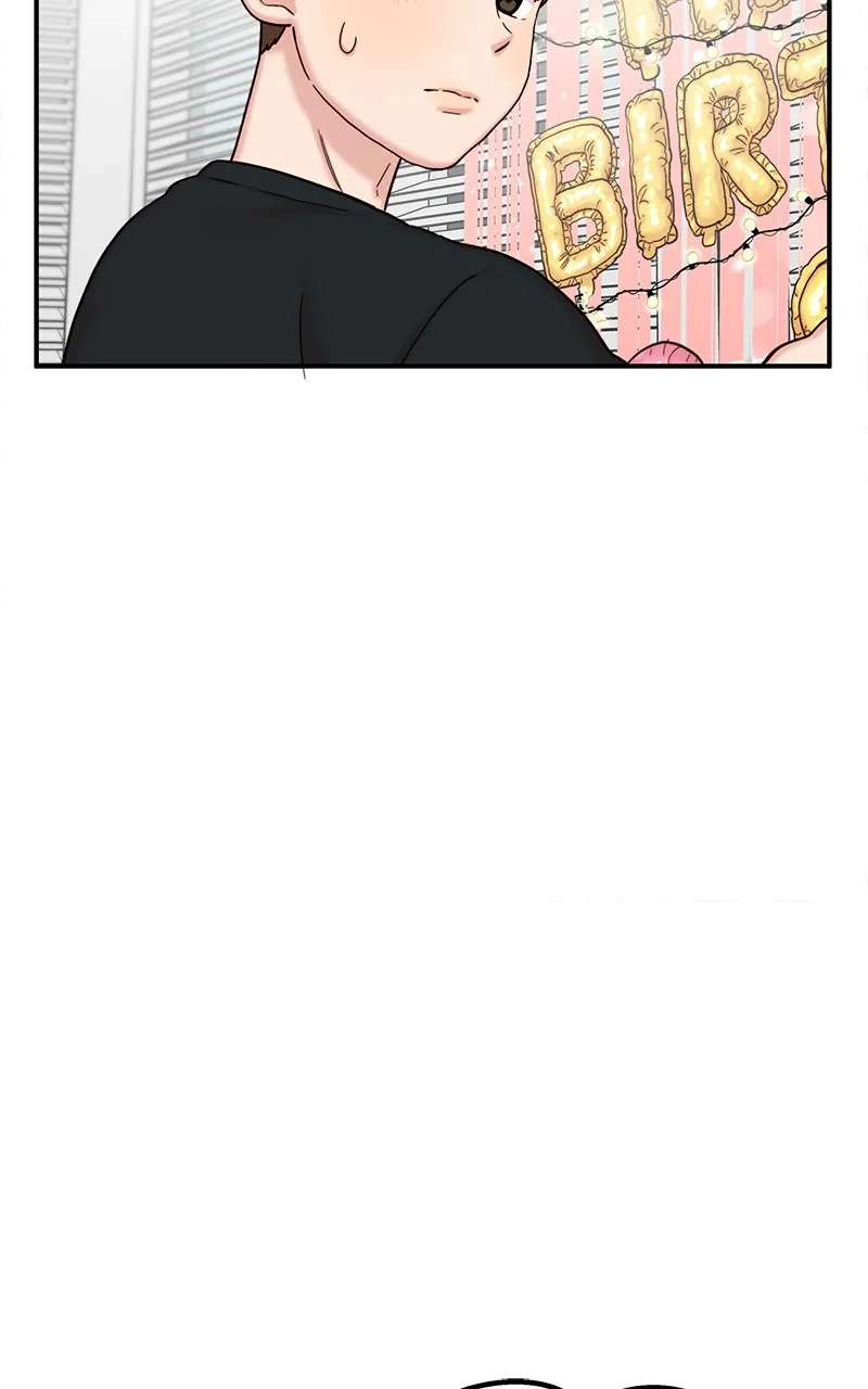 My Dud To Stud Boyfriend Zinmanga X Chapter 39 Page 24