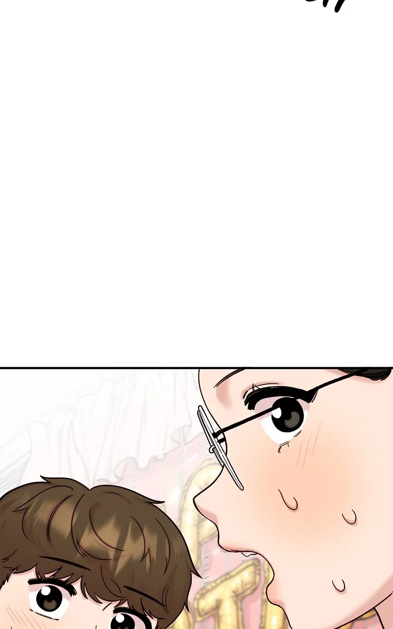 My Dud To Stud Boyfriend Zinmanga X Chapter 39 Page 26