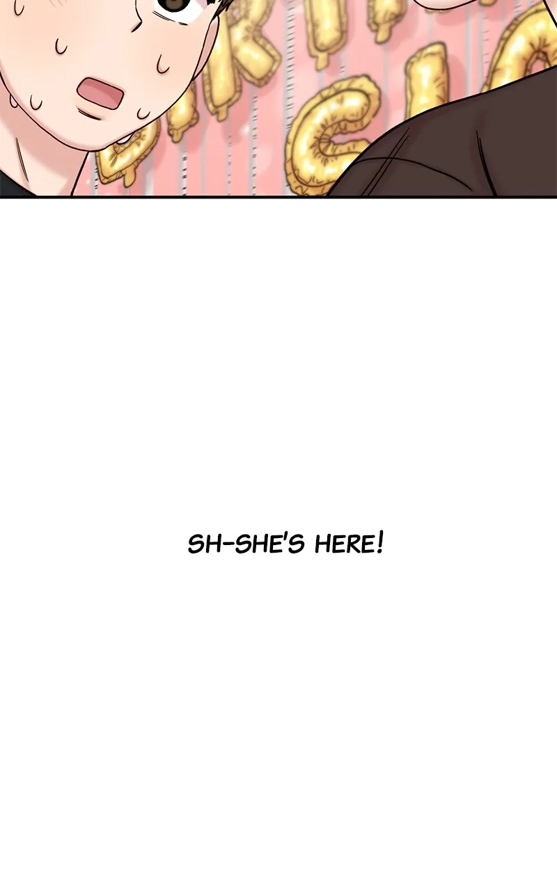 My Dud To Stud Boyfriend Zinmanga X Chapter 39 Page 27