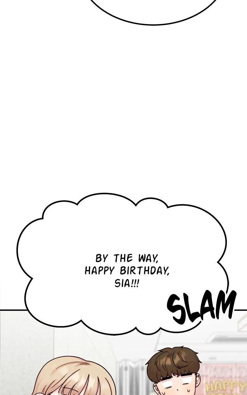 My Dud To Stud Boyfriend Zinmanga X Chapter 39 Page 39