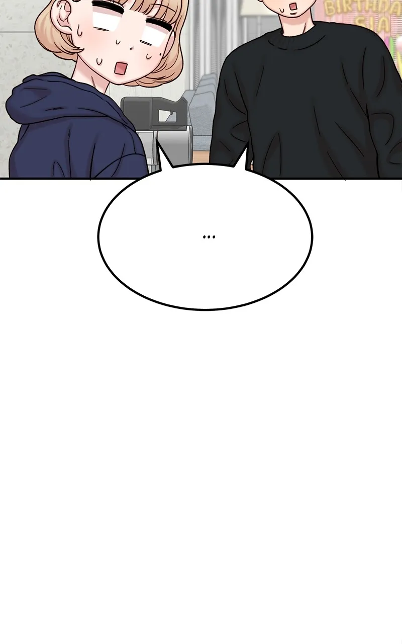 My Dud To Stud Boyfriend Zinmanga X Chapter 39 Page 40