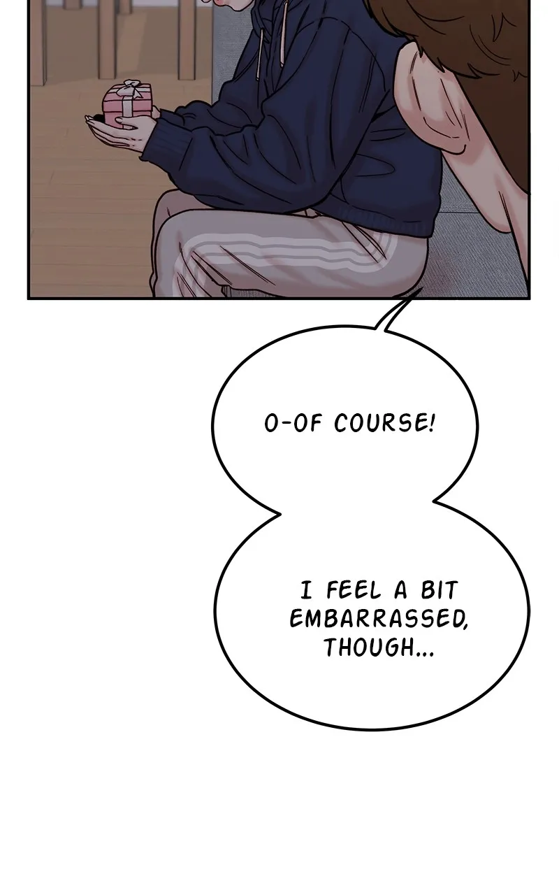 My Dud To Stud Boyfriend Zinmanga X Chapter 39 Page 59