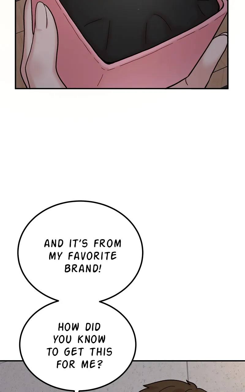 My Dud To Stud Boyfriend Zinmanga X Chapter 39 Page 63